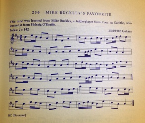 Buckley's Polka 2